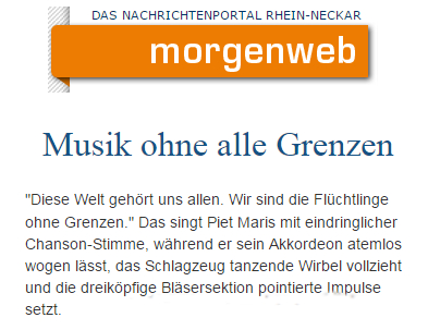 JT 160628 review Mannheim - Morgenweb (thumb)