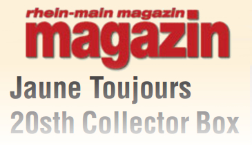 JT Rhein Main Magazin fadeout