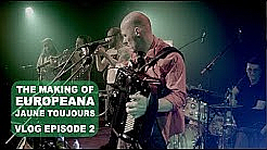 JT Vlog EUROPEANA 02