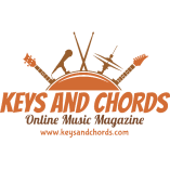logo Keys and Chords