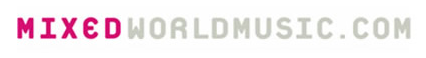 banner MixedWorldMusic