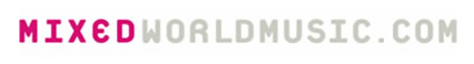 banner MixedWorldMusic
